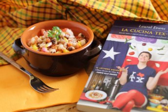 Texas caviar.