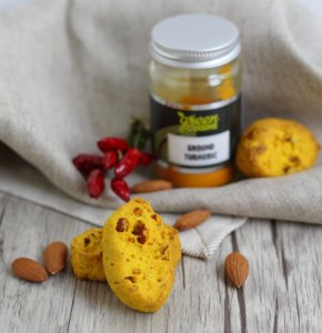 Biscotti pizzichini da aperitivo