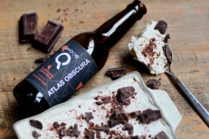 Birramisù all'Imperial Stout