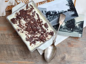 Mascarpone romagnolo