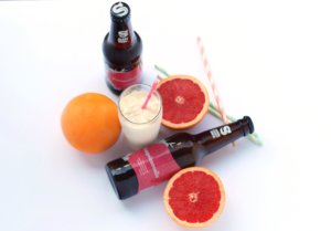 Sorbetto alla Grapefruit Sour IPA