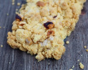 Sbrisolona mantovana