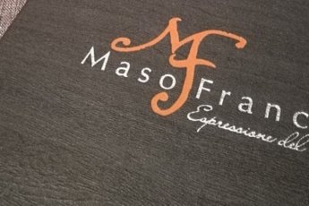 Ristorante Maso Franch, Lavis (TN).
