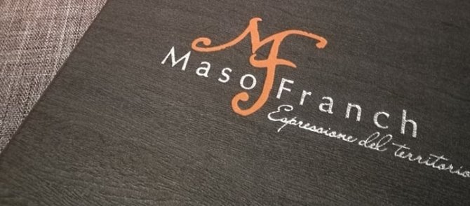 Ristorante Maso Franch, Lavis (TN).