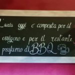Mad for BBQ Smokehouse, Santarcangelo di Romagna.