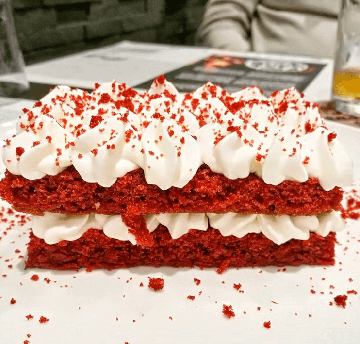 red velvet