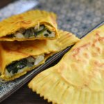 Chocolate & peanut clusters.