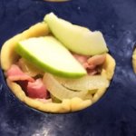 Fidget pies di Paul Hollywood.