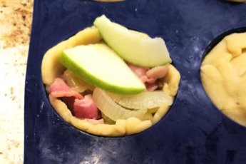 fidget pies