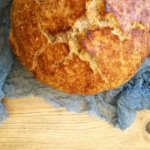 Lievito di birra fatto in casa e lievitazioni alternative.