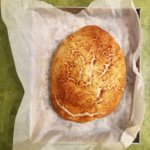 Tiger brot.