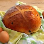 Pagnotta di Pasqua di Sarsina.