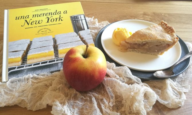 Apple pie