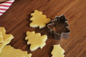 Salted butter shortcrust pastry