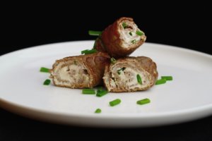 Sangiovanni's roulades