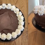 Pan di spagna, ricetta tradizionale per un pan di spagna alto e soffice.