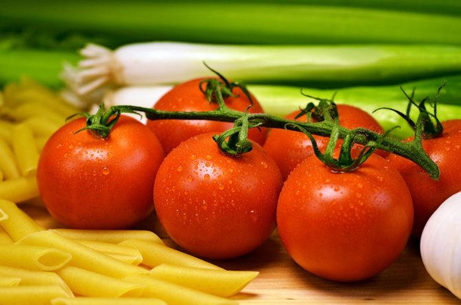 pomodori